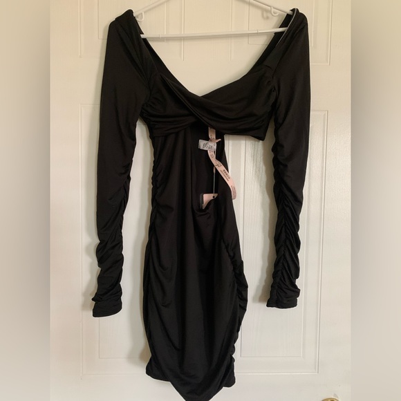 OHPOLLY Dress size 8AU/XS - Picture 3 of 5